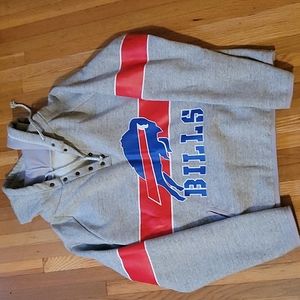 Buffalo Bills hoodie
